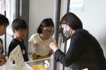 撮影：白井茜
