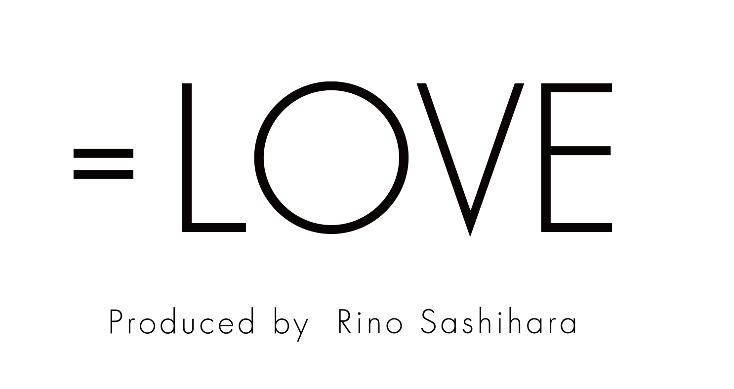 =LOVE(ロゴ)