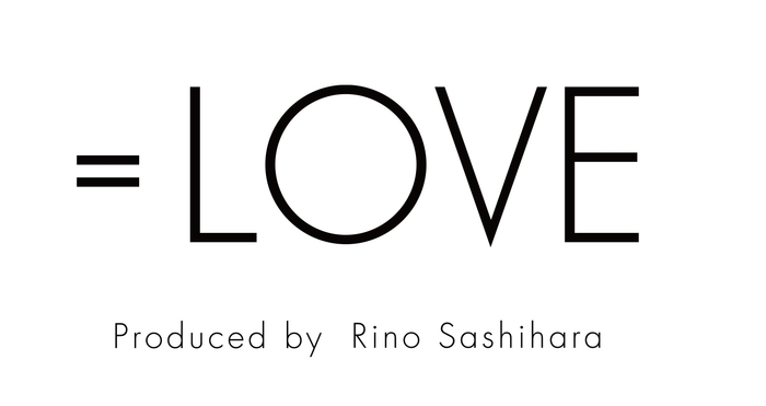 =LOVE(ロゴ)