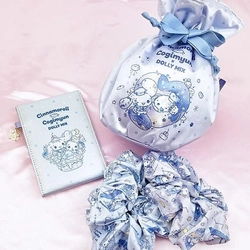 サンリオ×DOLLYMIXのコラボレーションアイテム。ユメカワイイ世界観にあなたもきゅんきゅんしてしまうこと間違いなしです。