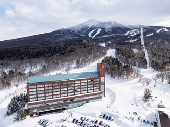 青森スプリング・スキーリゾート、 未来志向のゲスト体験向上へ新たな一歩！ 2025-26シーズンより革新的なリフト券販売形式を導入