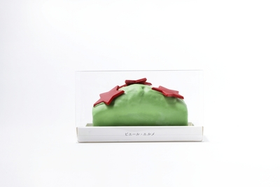 ピスタチオ＆ラズベリーのパウンドケーキ　2,160円