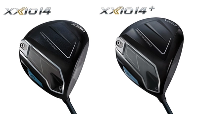 「ゼクシオ 14（フォーティーン）」、「ゼクシオ 14+（フォーティーン　プラス）」ドライバーを新発売