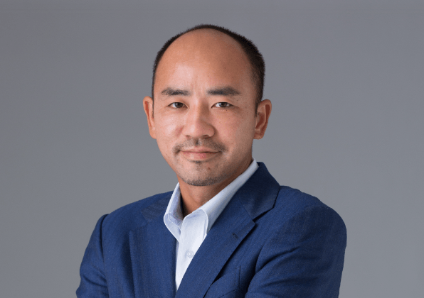 特別ゲスト:塩入賢治 氏