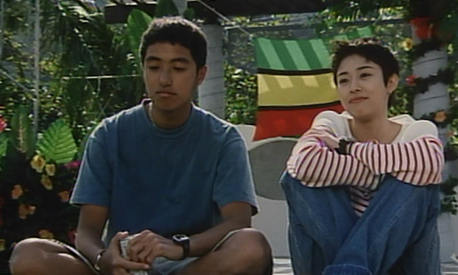 「イルカに逢える日」©1994 イルカプロジェクト