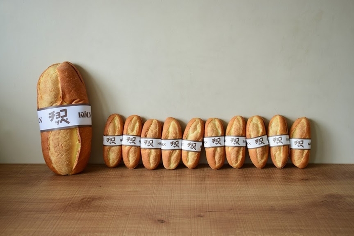 チョコッペ10本分!ビッグチョコッペ