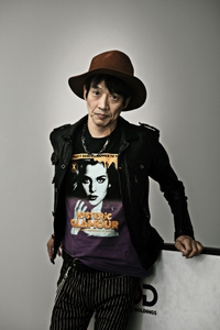  「SUPER CEO」DDホールディングス代表・松村厚久さん