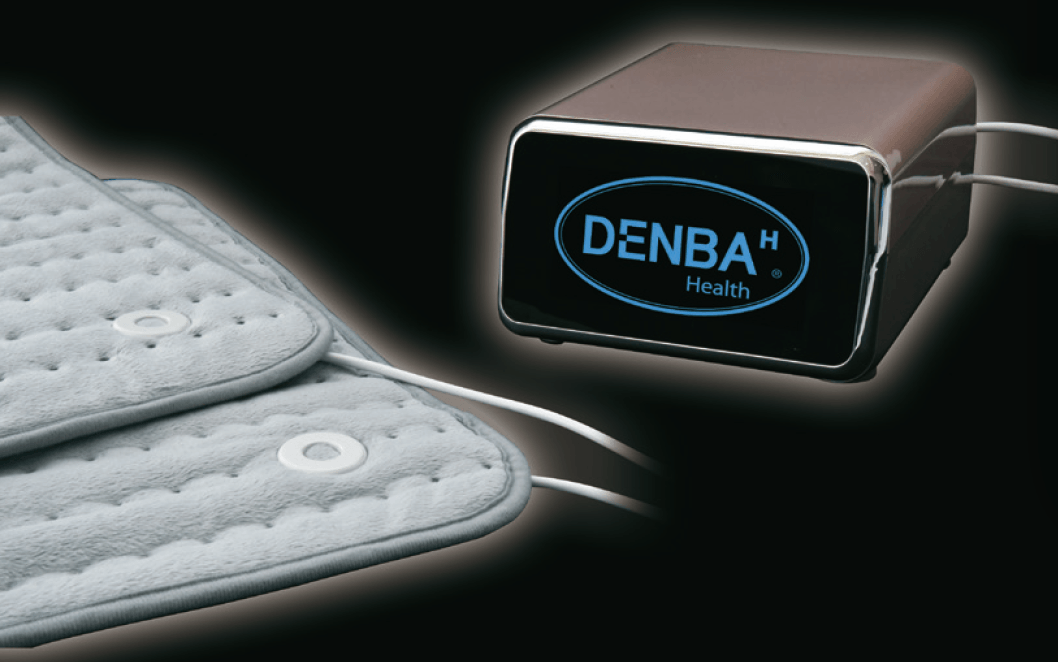 【専用】DENBA Health 水分子振動技術 DENBA・HEALTH【デンバ・ヘルス】
