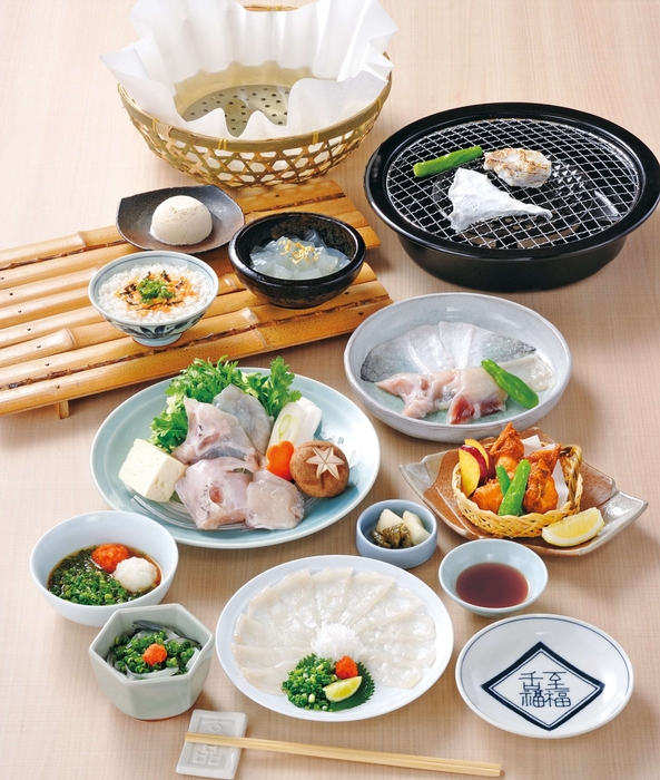 父の日フェア対象:天楽コース