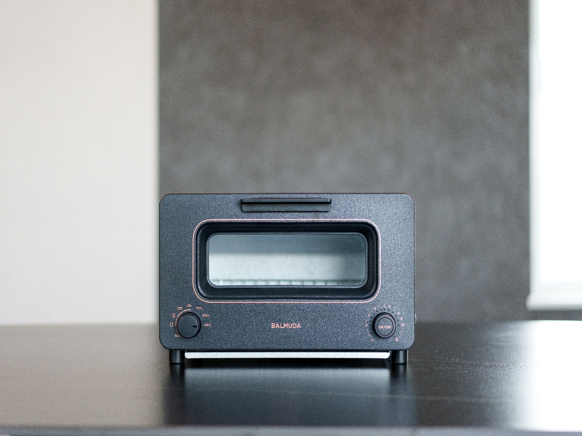 家電_BALMUDAシリーズ
