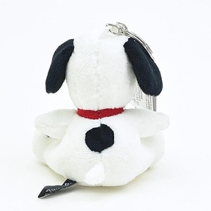 スヌーピーのマスコット