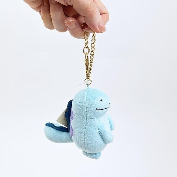 ポケモンのぬいぐるみ