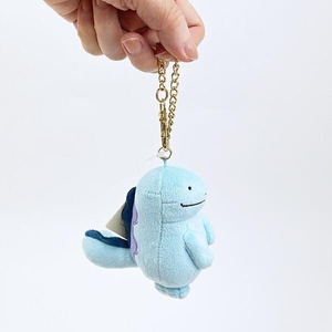 ポケモンのぬいぐるみ