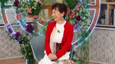 阿川佐和子さん