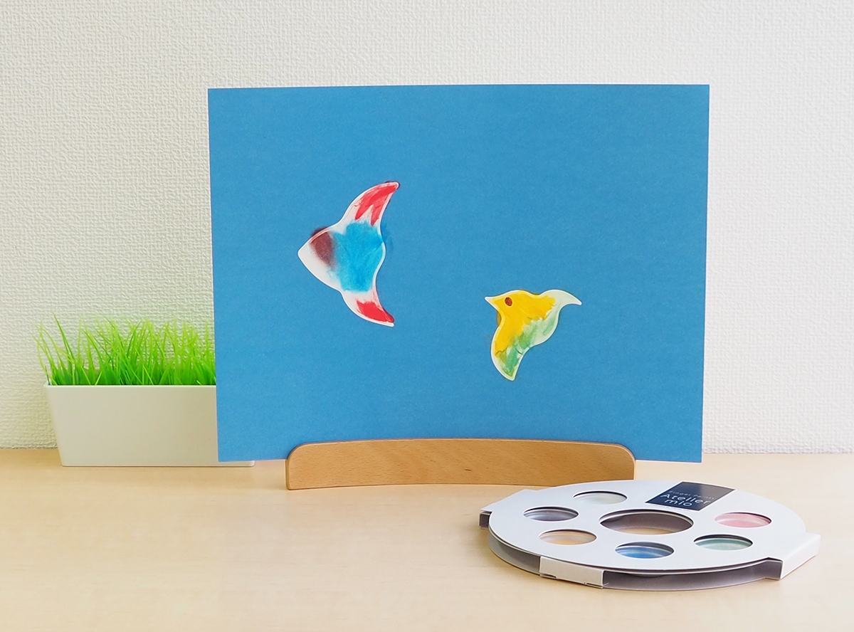 【リプラグキッズ】『Atelier mio(アトリエ ミオ)』