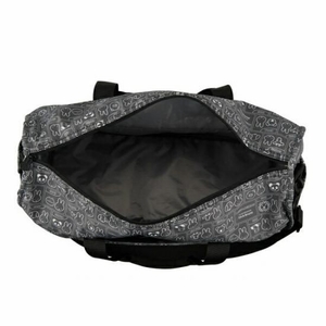 ミッフィーのボストンバッグ