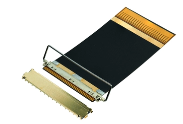 I-PEX、情報通信機器の内部接続に最適な 低背FPC接続用コネクタ「CABLINE(R)-CAL IIF」を発売