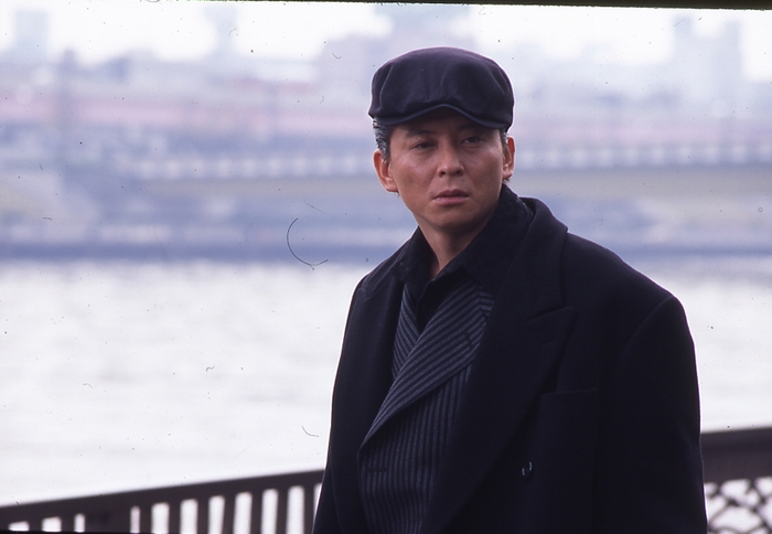 「勝手にしやがれ!! 脱出計画」©1995 Softgarage