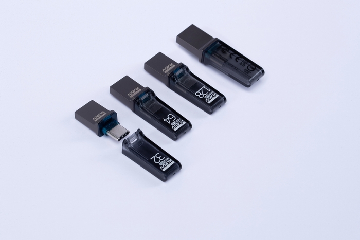 KLEVV NEO D40 OTG USB_ラインナップ