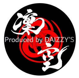 Produced by DAIZZY'S 凜空