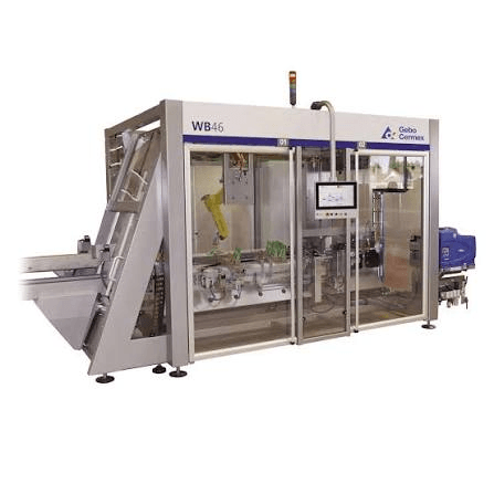 ラップアラウンドパッカーの最新トレンド2026：市場規模395百万米ドル予測