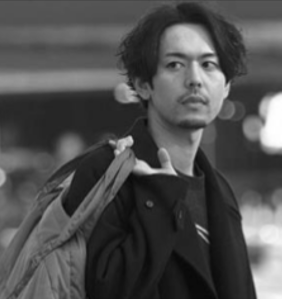 登壇インフルエンサー