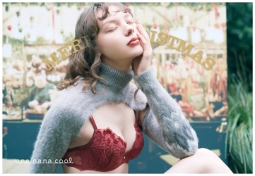 【11/20(木) デビュー】Christmas Collection 2025