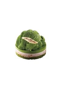 天空の抹茶ケーキ商品画像（画像はイメージです。）