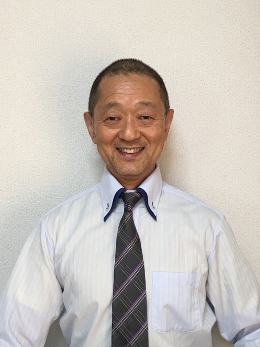 NPO法人インフォメーションギャップバスター理事 山口 タケシ(中途失聴者、電話リレーサービス普及プロジェクト担当)