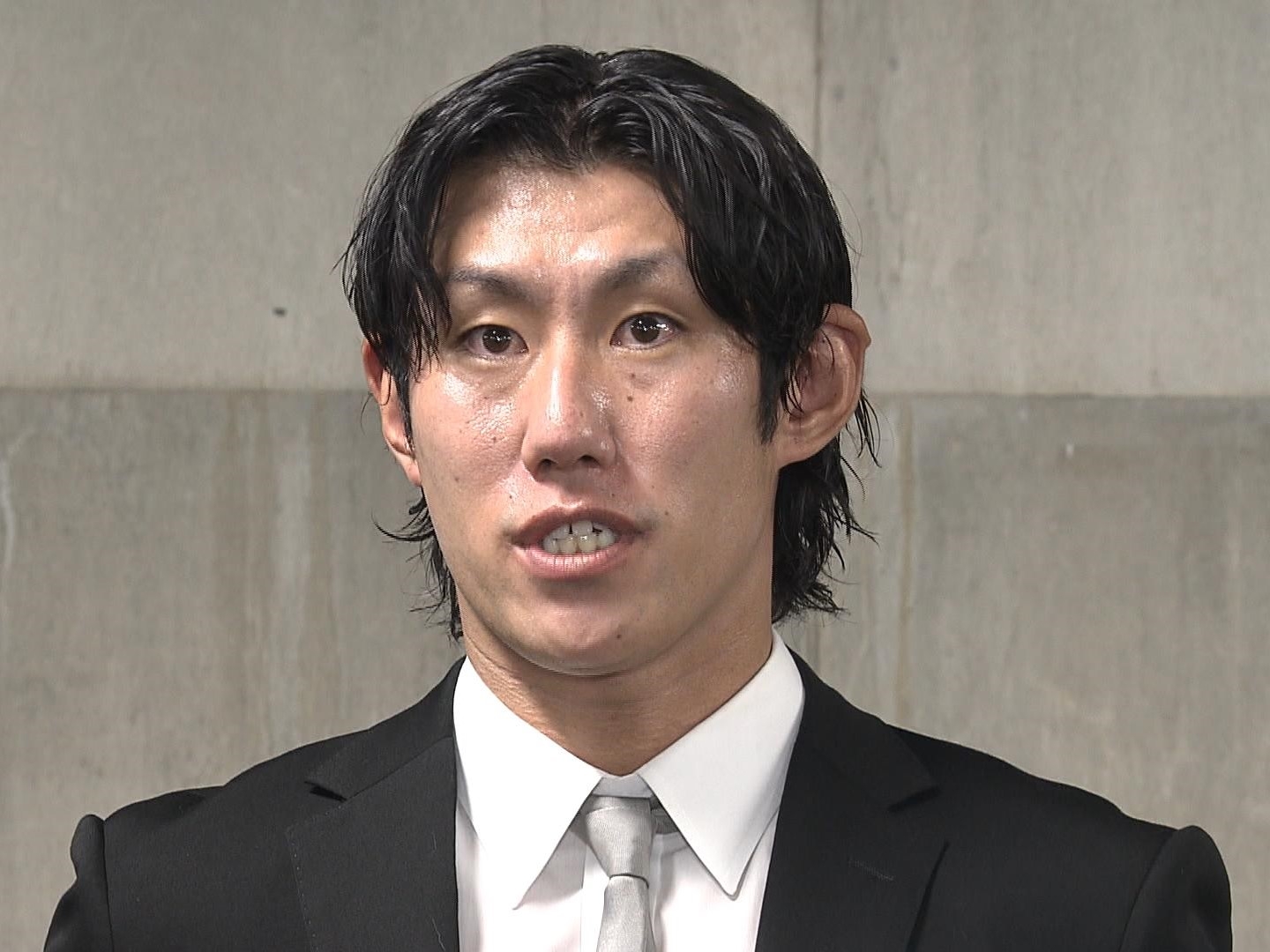 中田廉(カープOB)