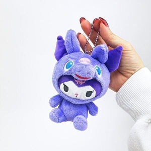 サンリオとロディのコラボアイテム