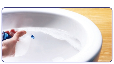 フチ裏の画像②