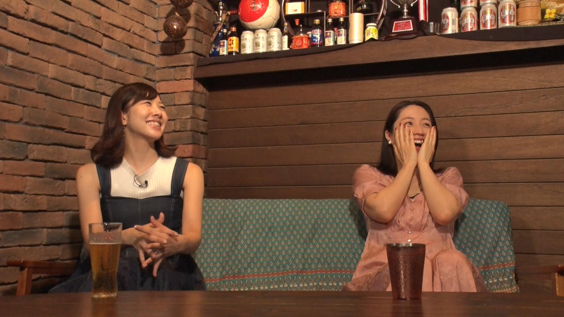 左から:大重麻衣、犬山紙子