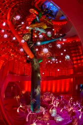 岡本太郎記念館、企画展「生命の樹―もうひとつの太陽の塔―」を 7月2日より開催　 鳥瞰視点で見る 巨大な《生命の樹》の全貌