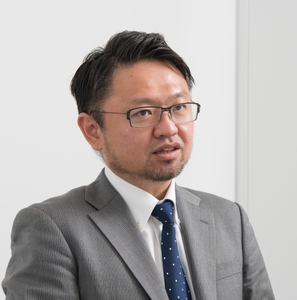 株式会社ベネッセコーポレーション　西村俊彦様