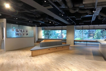 【人気】東京ドームからほど近い超おしゃれ空間！電源付きソファ有のクリエイティブオフィス