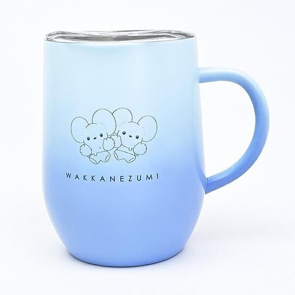 ポケモンのステンレスマグ