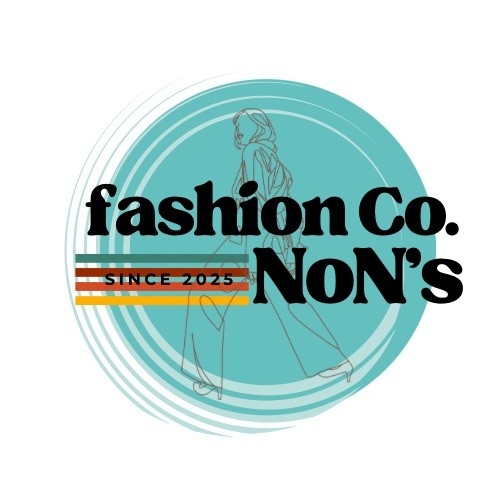 fashion.company.NoN's