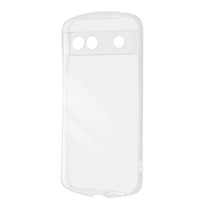 耐衝撃 精密設計 TPUソフトケース ProCa The clear