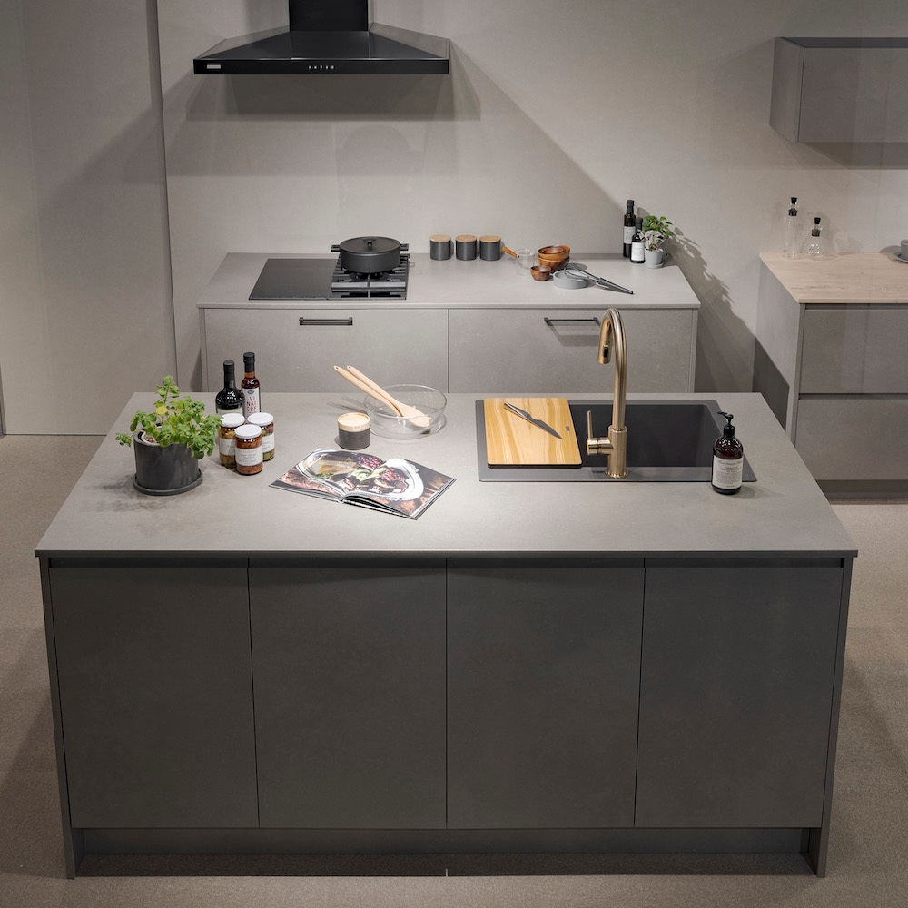 FUN×kitchen:神戸ショールーム