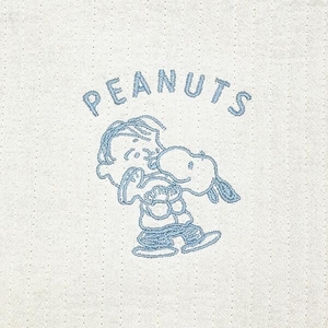 スヌーピーのトートバッグ