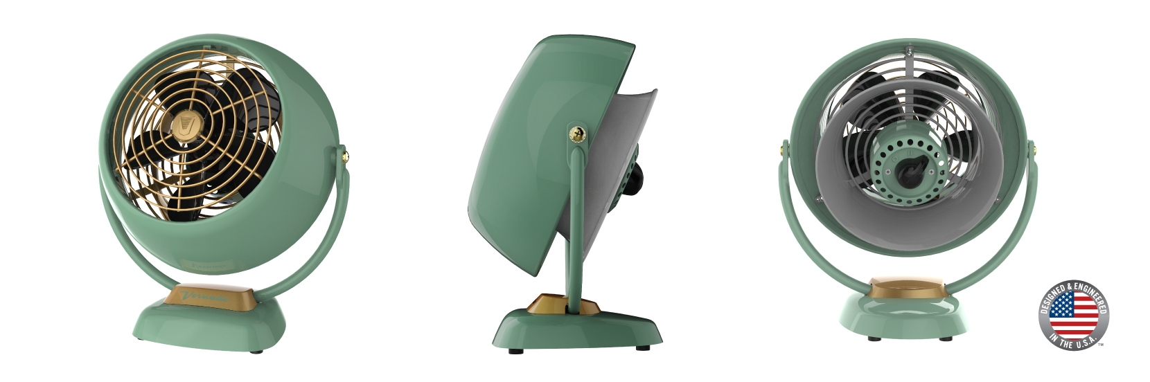 VORNADE サーキュレーター　ボルネード　VFANJR-JP VORNADO”クラシック サーキュレーター ジュニアサイズ 『VFANJR