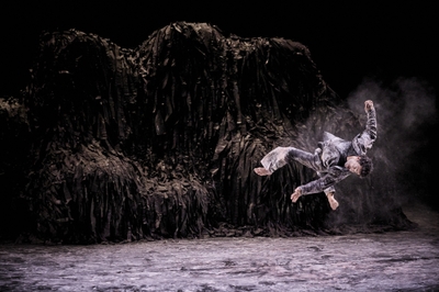 © Christophe Raynaud de Lage