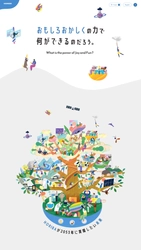 HORIBAグループ「Our Future」 (ビジョン、ミッション、バリュー)特設サイトを開設