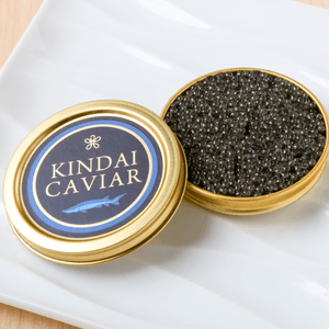 近大キャビアプレミアム