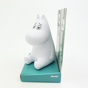 ムーミン貯金箱