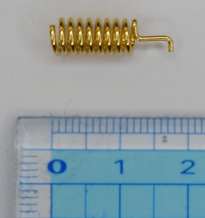 対応アンテナ(1)