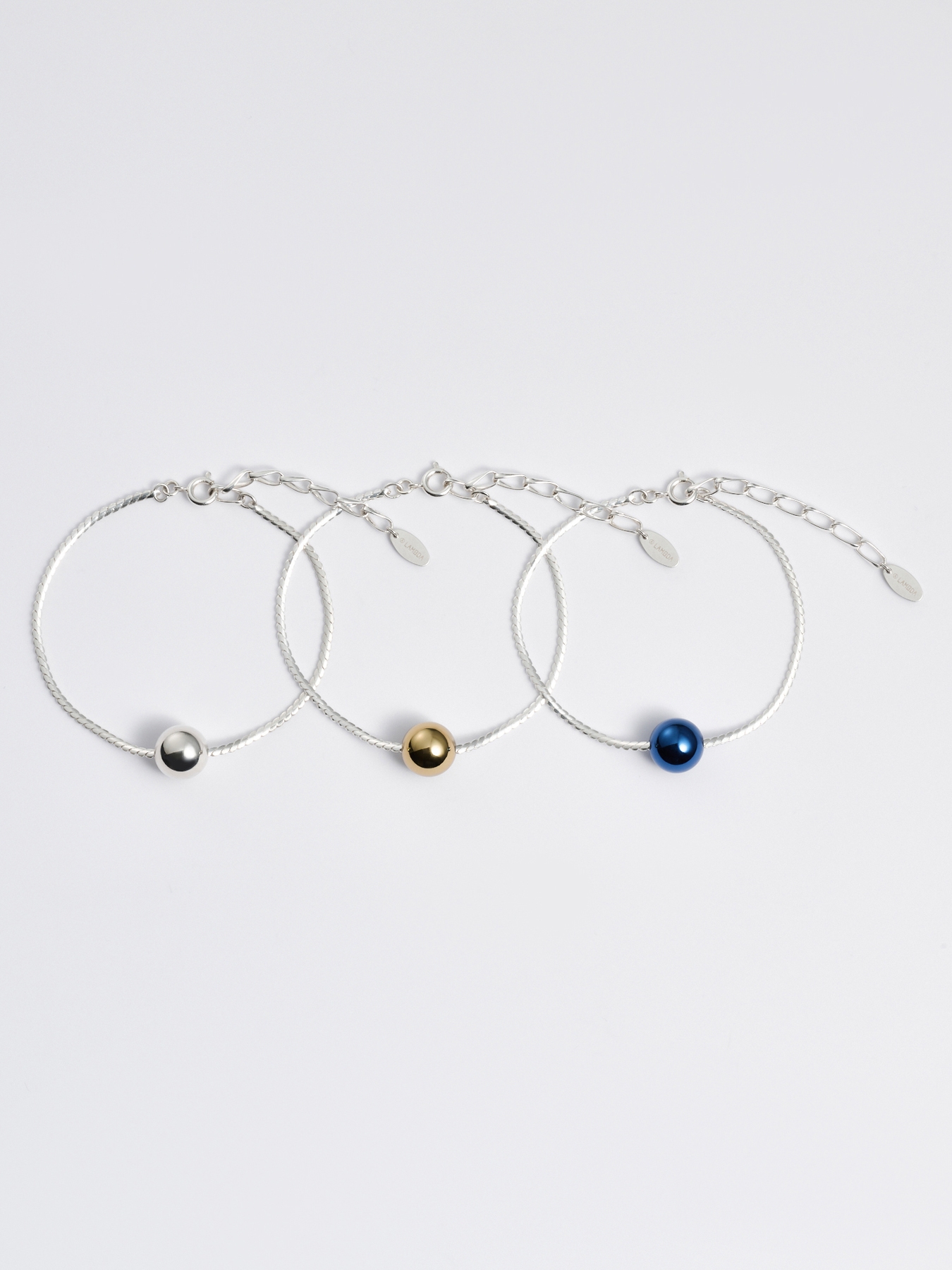 LAMBDA NEW COLLECTION Liquid SVリキッドブレス