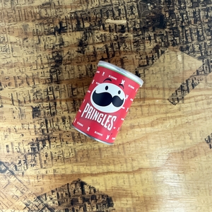 CHROMEプリングス