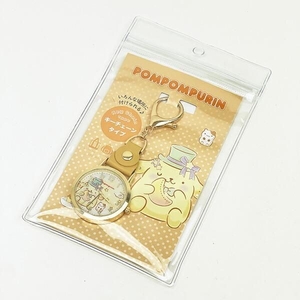 サンリオの時計